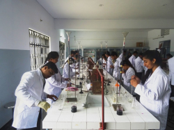 Jeevan Dhara Convent School Galley Image 4