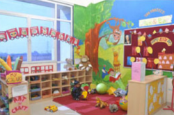 DY Patil International Galley Image 3
