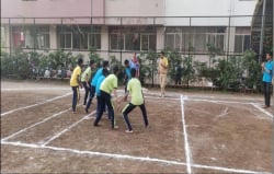 Dr.D.Y.Patil Public School Galley Image 4