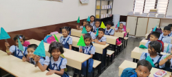Sathya English School Galley Image 2
