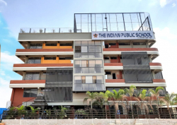 CBSE Schools in Jakkur, Bangalore, The Indian Public School, # 78/4/1, Vidya Nidhi, Opposite Manyata Tech Park Gate-1, HRBR layout, Nagawara, Bengaluru