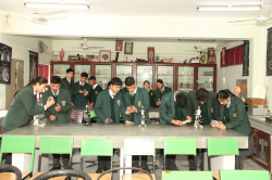 Delhi Public School, Jhakri Galley Image 3