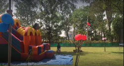 Saplings Play School Galley Image 4