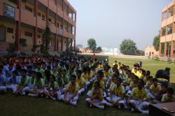 Jyanti Prasad DAV Public School Galley Image 4