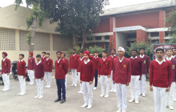 Jawahar Navodaya Vidyalaya Gallery Image 2