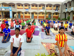 Jawahar Navodaya Vidyalaya Gallery Image 3