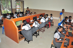 D.A.V. Girls Senior Secondary School Galley Image 4