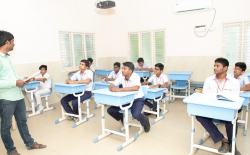 CBSE Schools in Anna Nagar, Chennai, MAHALASHMI VIDHYA MANDHIR,  NO 14-A 6TH ST COLLECTORATE COLONY AMINJIKARAI,  AMINJIKARAI, Chennai