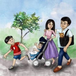 Little Amigos Galley Image 2