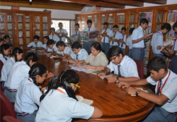 Shri Swami Narayan Academy Galley Image 2