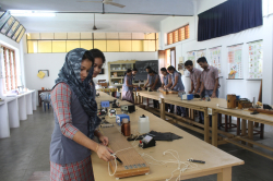 Sree Narayana Public School Poothotta Gallery Image 4