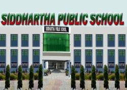 Schools in Ahiran Khera, Lucknow, Siddhartha Public School, Adarsh Vihar Near Buddheshwar Temple Ring Road, Adarshvihar, Lucknow