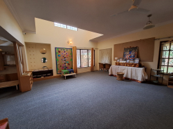 Classroom