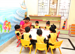 Little Elly Pre School Galley Image 4
