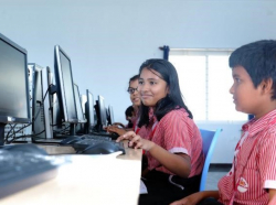 GURUKULAM GLOBAL RESIDENTIAL SCHOOL Galley Image 3