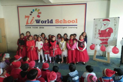 7i World School Galley Image 3