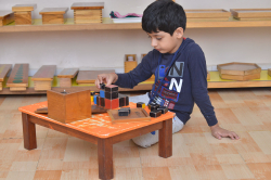 Pebble Creek Life School Galley Image 3