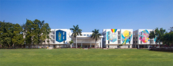Schools in Vibhuti Khand, Lucknow, Seth M. R. Jaipuria School, Vineet Khand, Gomti Nagar, GomtiNagar, Lucknow