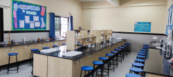 Podar International School  - Ballarpur Galley Image 4
