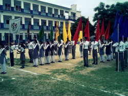 Raj Kumar Academy Galley Image 4