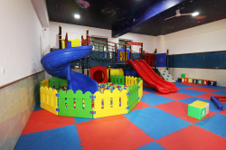 Indoor Sports Facilities