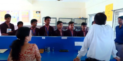 NARAYANA E TECHNO SCHOOL Galley Image 4