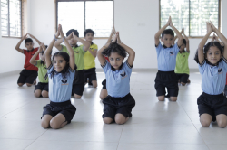 The International School of Thrissur Galley Image 4