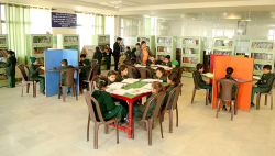 Green Land Convent School Galley Image 2