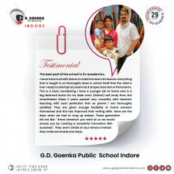 G.D GOENKA PUBLIC SCHOOL Gallery Image 4