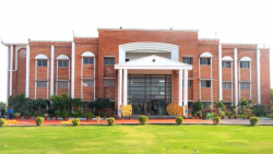 CBSE Schools in Ghutiya, Delhi Public School, Scholars Zone, Madwa Plant Road, Champa,Janjgir Champa, Champa, Ghutiya