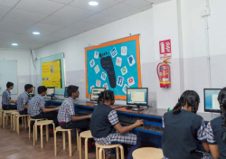JANAPRIYA TECHNO SCHOOL Galley Image 3