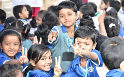 Hilton High Innovative Learning, Maruthi Nagar Yelahanka Galley Image 4