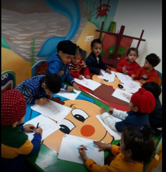 SUNSHINE JUNIOR SCHOOL Galley Image 2