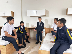 The Academic City School - INDORE Galley Image 4