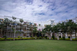 MEGA INTERNATIONAL SCHOOL Galley Image 4