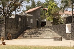 211 Best Boarding Schools in West India, UWC Mahindra College, Village Khubavali, PO Paud,Taluka Mulshi, Nanegaon, Pune