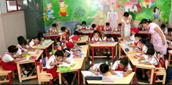 Schools in Chandigarh, DELHI PUBLIC SCHOOL, Sector 40C, Sector 40B, Sector 40C,Sector 40D, Chandigarh