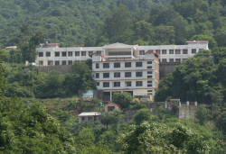 The Divine International School, Solan, boarding school in Solan