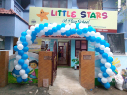 Little stars Play School and Day care Gallery Image 3