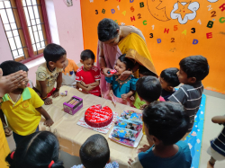 Kanmani Preschool Navalur Galley Image 4