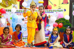 K.V.M. Public School Galley Image 4