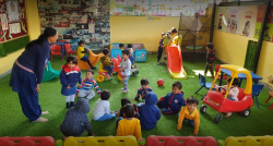 Kidzee Galley Image 4