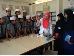 Everest Group Of Schools Galley Image 4