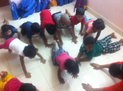 Bridge Play School Ramapuram Galley Image 4