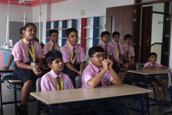 Rejoice International School Galley Image 2