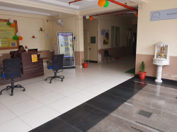 Podar International School  - Howrah Galley Image 4