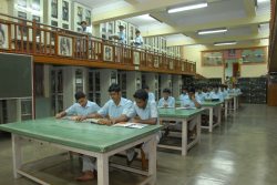Sri Ramakrishna Vidyashala Galley Image 4