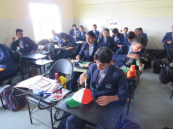 Flos Carmeli Convent School Galley Image 3