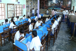 Ramakrishnan Paramhans Senior Secondary School Gallery Image 4