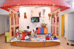 Kangaroo Kids International Preschool Alkapuri Galley Image 4